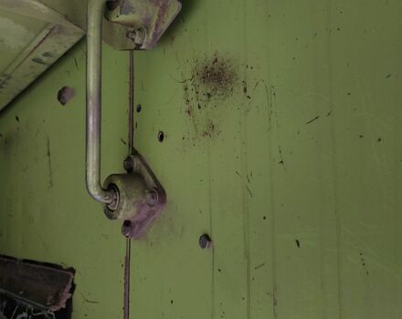 Клаас Другая, объемом двигателя 0 л и пробегом 0 тыс. км за 35000 $, фото 9 на Automoto.ua