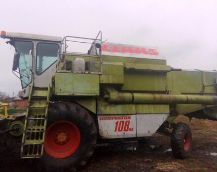 Клаас Другая, об'ємом двигуна 6 л та пробігом 0 тис. км за 18000 $, фото 3 на Automoto.ua