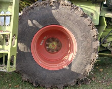 Клаас Другая, объемом двигателя 0 л и пробегом 0 тыс. км за 35000 $, фото 10 на Automoto.ua