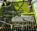 Клаас Другая, объемом двигателя 6 л и пробегом 155 тыс. км за 33000 $, фото 15 на Automoto.ua
