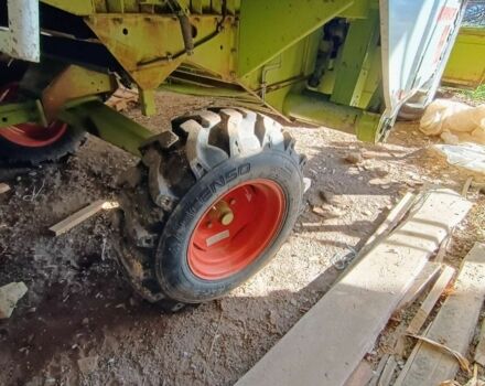 Клаас Другая, объемом двигателя 0 л и пробегом 0 тыс. км за 27000 $, фото 6 на Automoto.ua