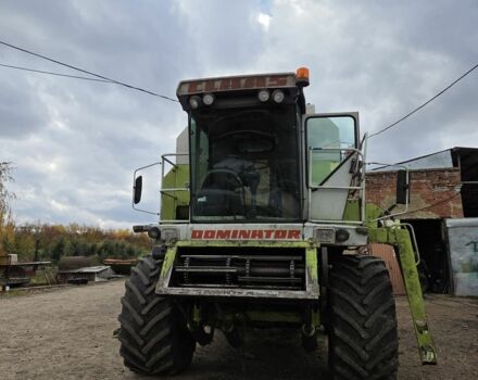 Клаас Другая, объемом двигателя 0 л и пробегом 0 тыс. км за 35000 $, фото 2 на Automoto.ua