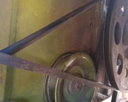 Клаас Другая, об'ємом двигуна 6 л та пробігом 0 тис. км за 18000 $, фото 4 на Automoto.ua