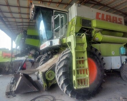 Клаас Другая, об'ємом двигуна 14 л та пробігом 2 тис. км за 11800 $, фото 2 на Automoto.ua