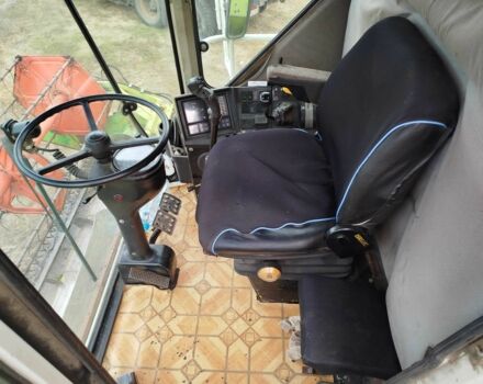 Клаас Другая, объемом двигателя 6 л и пробегом 0 тыс. км за 25000 $, фото 4 на Automoto.ua