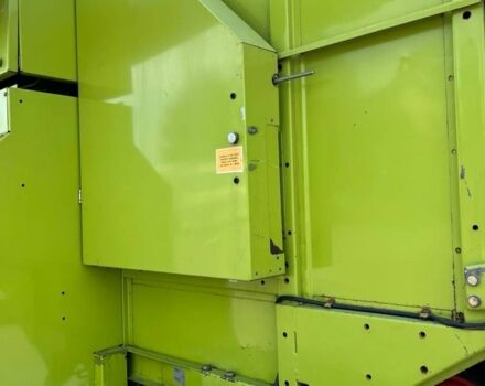 Клаас Другая, объемом двигателя 6 л и пробегом 155 тыс. км за 33000 $, фото 6 на Automoto.ua