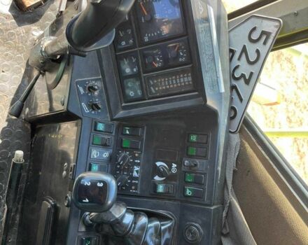 Клаас Другая, объемом двигателя 0 л и пробегом 0 тыс. км за 30500 $, фото 7 на Automoto.ua