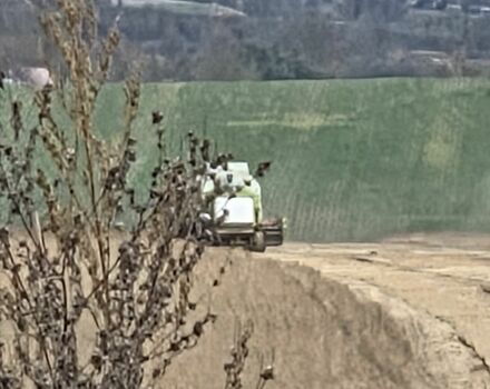 Клаас Другая, объемом двигателя 0 л и пробегом 0 тыс. км за 35000 $, фото 14 на Automoto.ua