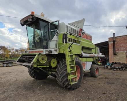 Клаас Другая, объемом двигателя 0 л и пробегом 0 тыс. км за 35000 $, фото 3 на Automoto.ua