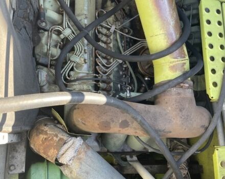 Клаас Другая, об'ємом двигуна 0 л та пробігом 0 тис. км за 15000 $, фото 7 на Automoto.ua