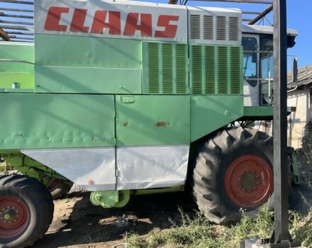 Клаас Другая, об'ємом двигуна 0 л та пробігом 0 тис. км за 15000 $, фото 5 на Automoto.ua