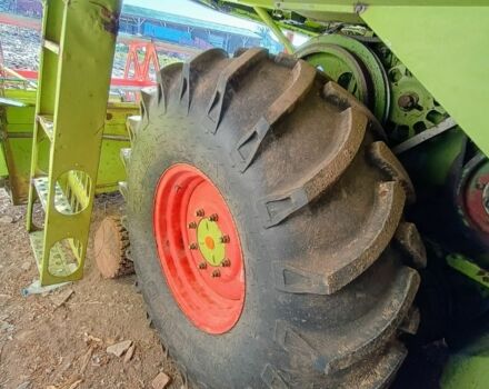 Клаас Другая, объемом двигателя 0 л и пробегом 0 тыс. км за 27000 $, фото 5 на Automoto.ua