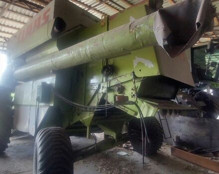 Клаас Другая, об'ємом двигуна 14 л та пробігом 2 тис. км за 11800 $, фото 3 на Automoto.ua