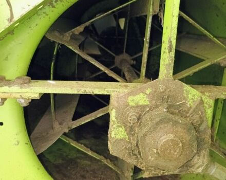 Клаас Другая, объемом двигателя 0 л и пробегом 0 тыс. км за 27000 $, фото 19 на Automoto.ua