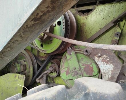 Клаас Другая, объемом двигателя 6 л и пробегом 0 тыс. км за 25000 $, фото 5 на Automoto.ua