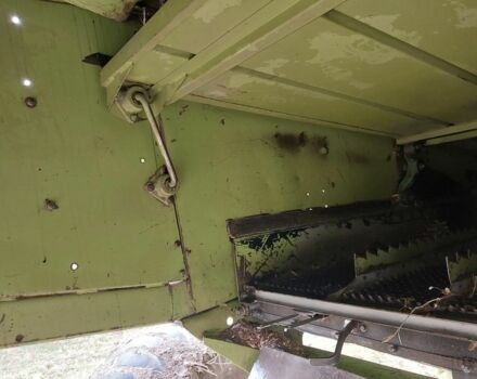 Клаас Другая, объемом двигателя 0 л и пробегом 0 тыс. км за 35000 $, фото 8 на Automoto.ua