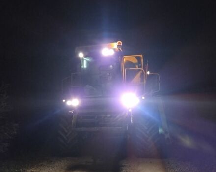 Клаас Другая, объемом двигателя 0 л и пробегом 0 тыс. км за 35000 $, фото 5 на Automoto.ua