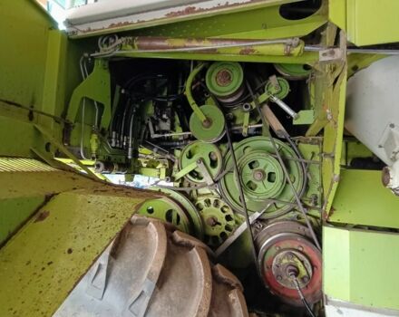 Клаас Другая, объемом двигателя 0 л и пробегом 0 тыс. км за 27000 $, фото 12 на Automoto.ua