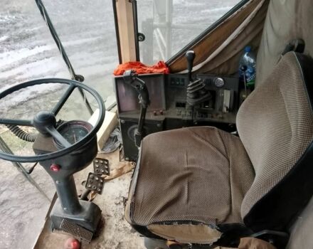 Клаас Другая, об'ємом двигуна 6 л та пробігом 0 тис. км за 18000 $, фото 6 на Automoto.ua