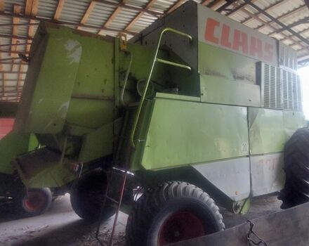 Клаас Другая, об'ємом двигуна 14 л та пробігом 2 тис. км за 11800 $, фото 4 на Automoto.ua