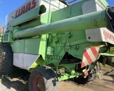 Клаас Другая, об'ємом двигуна 0 л та пробігом 0 тис. км за 15000 $, фото 2 на Automoto.ua