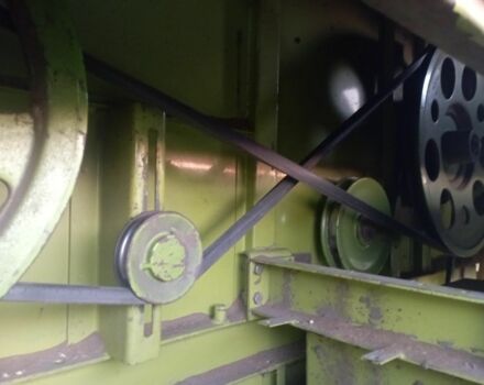 Клаас Другая, об'ємом двигуна 0 л та пробігом 0 тис. км за 32500 $, фото 1 на Automoto.ua