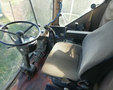 Клаас Другая, объемом двигателя 0 л и пробегом 0 тыс. км за 13500 $, фото 6 на Automoto.ua