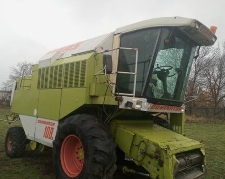 Клаас Другая, объемом двигателя 0 л и пробегом 0 тыс. км за 33500 $, фото 7 на Automoto.ua