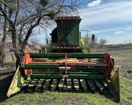 Клаас Другая, объемом двигателя 0 л и пробегом 0 тыс. км за 14000 $, фото 2 на Automoto.ua