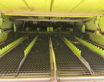 Клаас Другая, объемом двигателя 10.96 л и пробегом 0 тыс. км за 24167 $, фото 4 на Automoto.ua