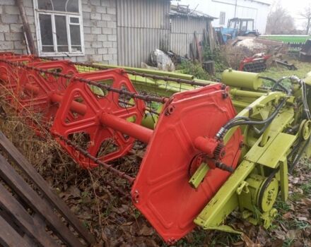 Клаас Другая, объемом двигателя 0 л и пробегом 0 тыс. км за 33500 $, фото 2 на Automoto.ua