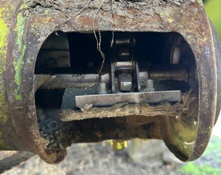 Клаас Другая, объемом двигателя 0 л и пробегом 0 тыс. км за 14000 $, фото 12 на Automoto.ua