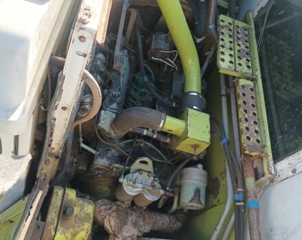 Клаас Другая, объемом двигателя 0 л и пробегом 0 тыс. км за 13500 $, фото 5 на Automoto.ua