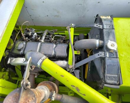 Клаас Другая, объемом двигателя 0 л и пробегом 0 тыс. км за 24600 $, фото 6 на Automoto.ua