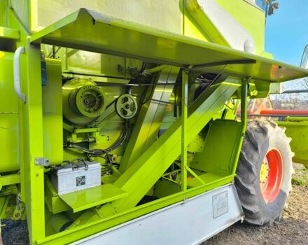 Клаас Другая, объемом двигателя 0 л и пробегом 0 тыс. км за 24600 $, фото 5 на Automoto.ua