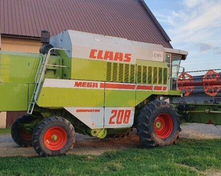 Клаас Другая, объемом двигателя 0 л и пробегом 0 тыс. км за 51409 $, фото 1 на Automoto.ua