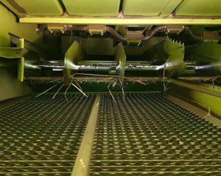 Клаас Другая, объемом двигателя 0 л и пробегом 0 тыс. км за 51409 $, фото 4 на Automoto.ua