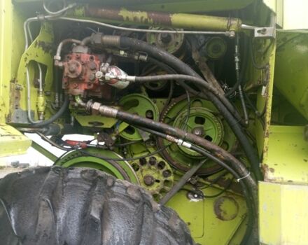 Клаас Другая, объемом двигателя 0 л и пробегом 0 тыс. км за 33500 $, фото 3 на Automoto.ua