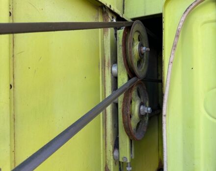 Клаас Другая, объемом двигателя 0 л и пробегом 0 тыс. км за 14000 $, фото 16 на Automoto.ua