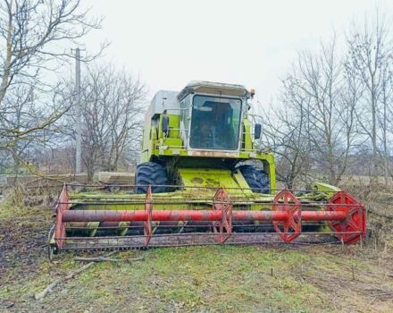 Клаас Другая, об'ємом двигуна 0 л та пробігом 0 тис. км за 13000 $, фото 1 на Automoto.ua