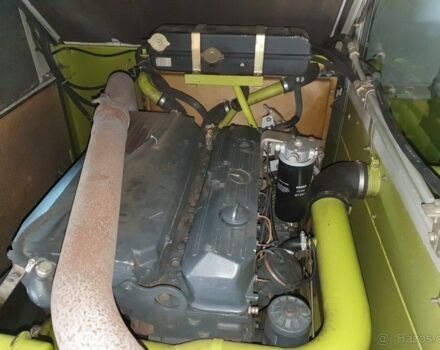 Клаас Другая, объемом двигателя 0 л и пробегом 0 тыс. км за 51409 $, фото 3 на Automoto.ua