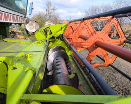 Клаас Другая, объемом двигателя 0 л и пробегом 0 тыс. км за 24600 $, фото 10 на Automoto.ua