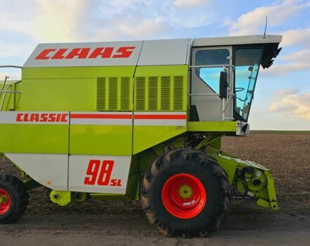 Клаас Другая, об'ємом двигуна 0 л та пробігом 0 тис. км за 49850 $, фото 7 на Automoto.ua