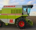 Клаас Другая, об'ємом двигуна 0 л та пробігом 0 тис. км за 49850 $, фото 7 на Automoto.ua