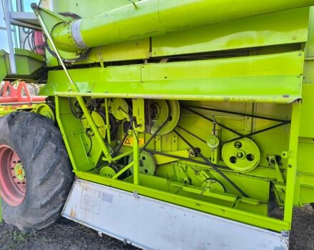 Клаас Другая, объемом двигателя 0 л и пробегом 0 тыс. км за 24600 $, фото 4 на Automoto.ua