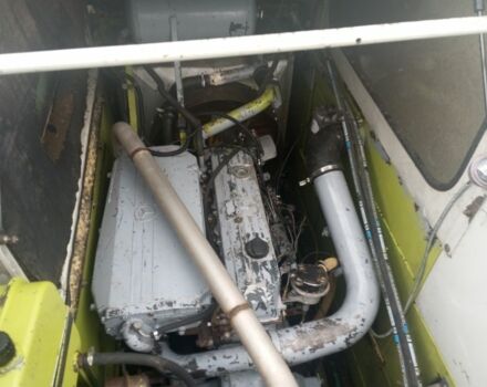 Клаас Другая, объемом двигателя 0 л и пробегом 0 тыс. км за 33500 $, фото 1 на Automoto.ua