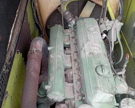 Клаас Другая, об'ємом двигуна 0 л та пробігом 0 тис. км за 32500 $, фото 13 на Automoto.ua