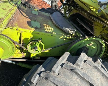 Клаас Другая, объемом двигателя 0 л и пробегом 0 тыс. км за 14000 $, фото 21 на Automoto.ua