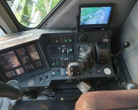 Клаас Другая, объемом двигателя 0 л и пробегом 0 тыс. км за 51409 $, фото 5 на Automoto.ua