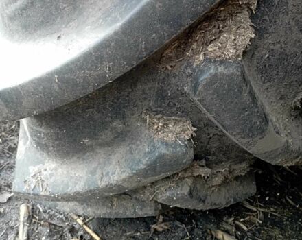 Клаас Другая, об'ємом двигуна 0 л та пробігом 0 тис. км за 32500 $, фото 8 на Automoto.ua